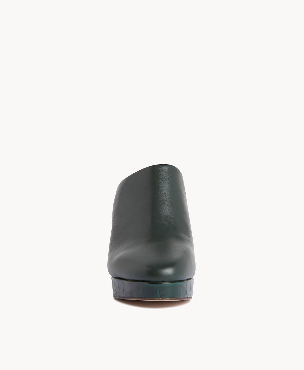 Flirt Mule - Mules | Womens Shoes - Merchant 1948