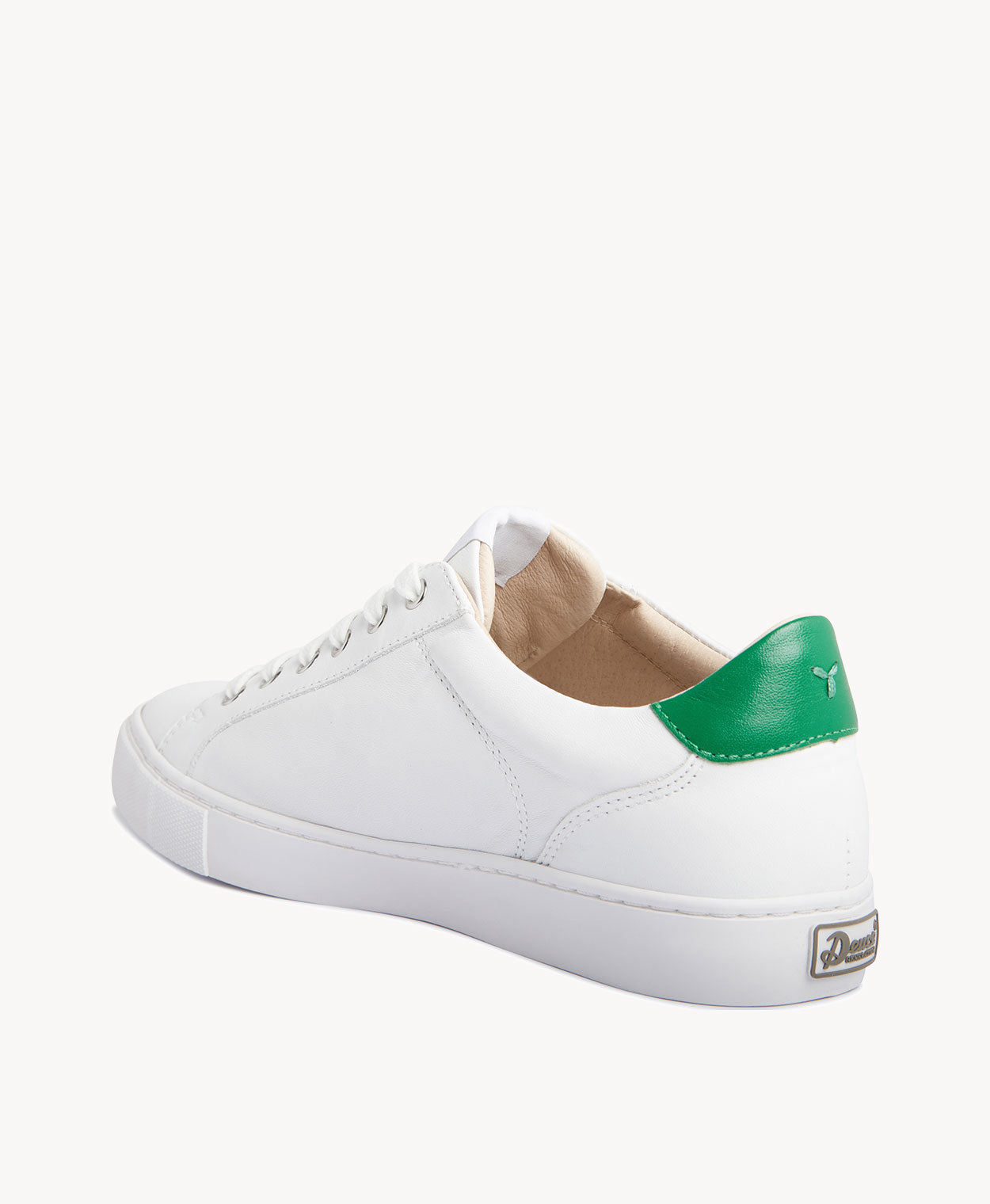 Imogen Sneaker - Sneaker | Womens Shoes - Merchant 1948
