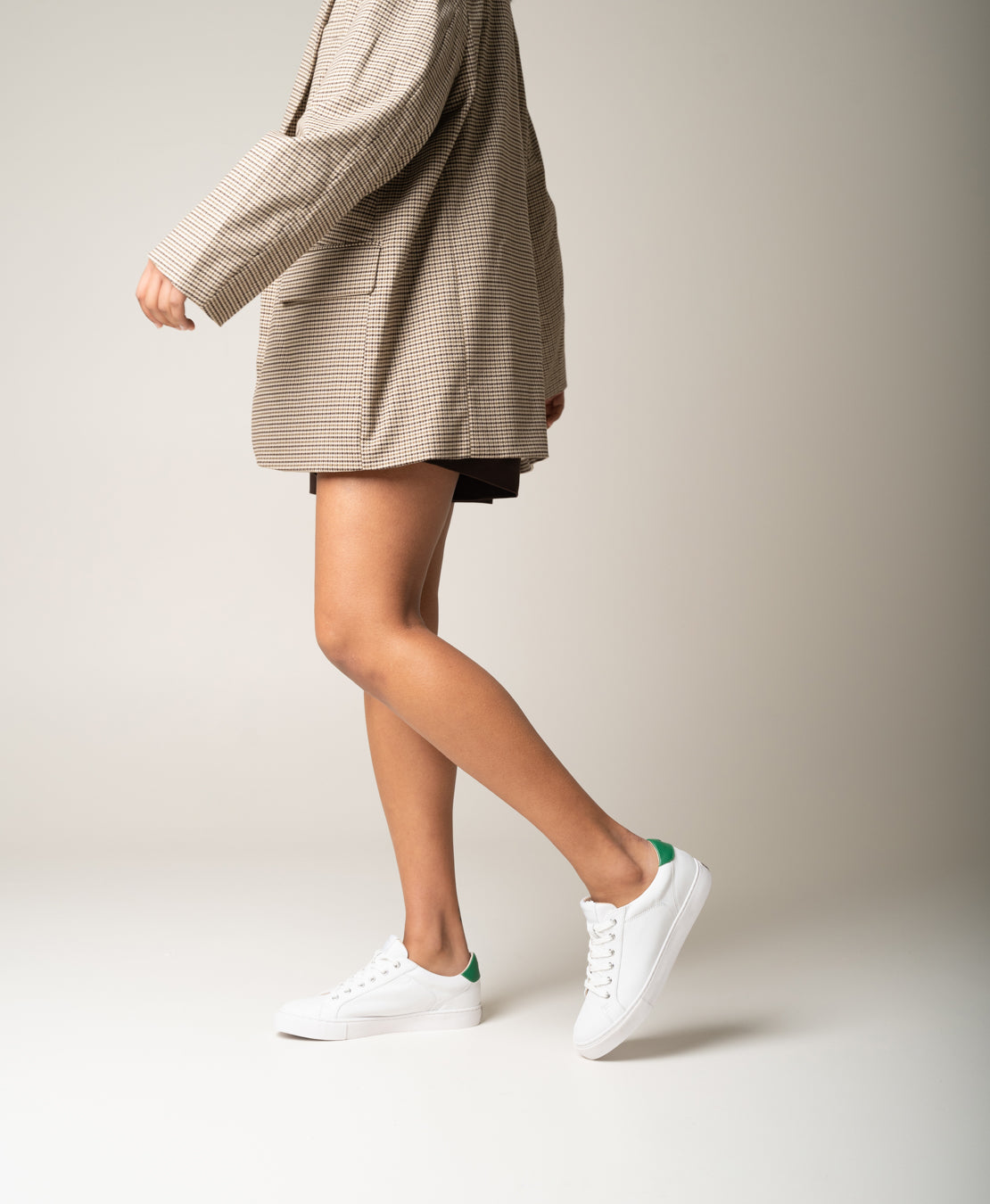 Imogen Sneaker - Sneaker | Womens Shoes - Merchant 1948