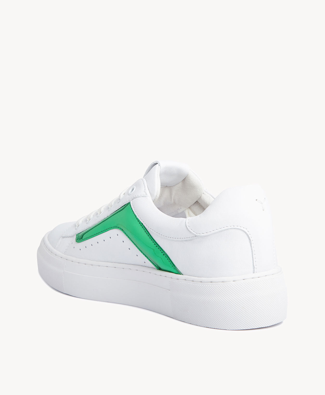 Voyage Sneaker - - Merchant 1948