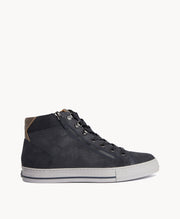 Manchester High Top Sneaker - Sneaker | Mens Shoes - Merchant 1948