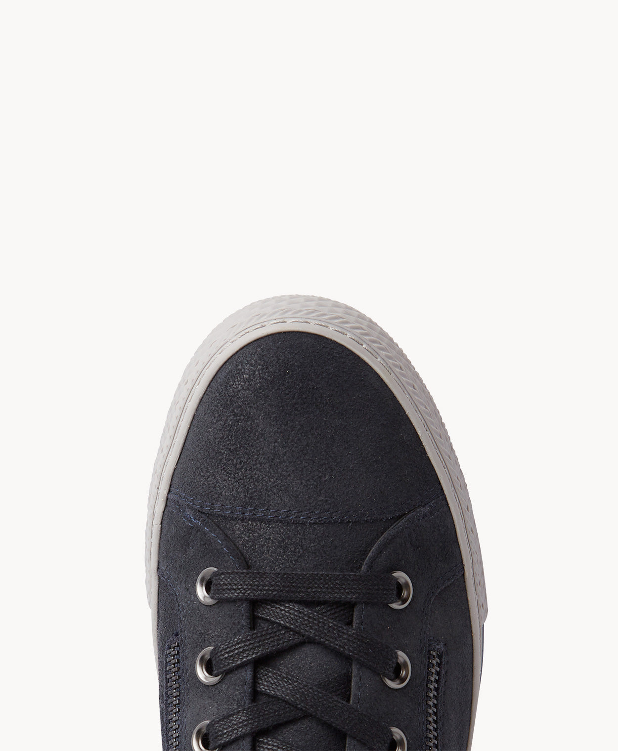 Manchester High Top Sneaker - Sneaker | Mens Shoes - Merchant 1948