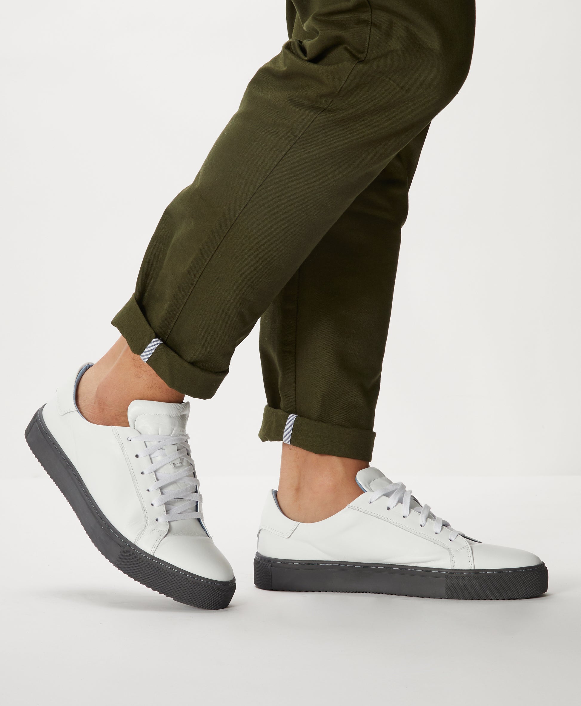 Cavani Sneaker - Sneaker | Mens Shoes - Merchant 1948