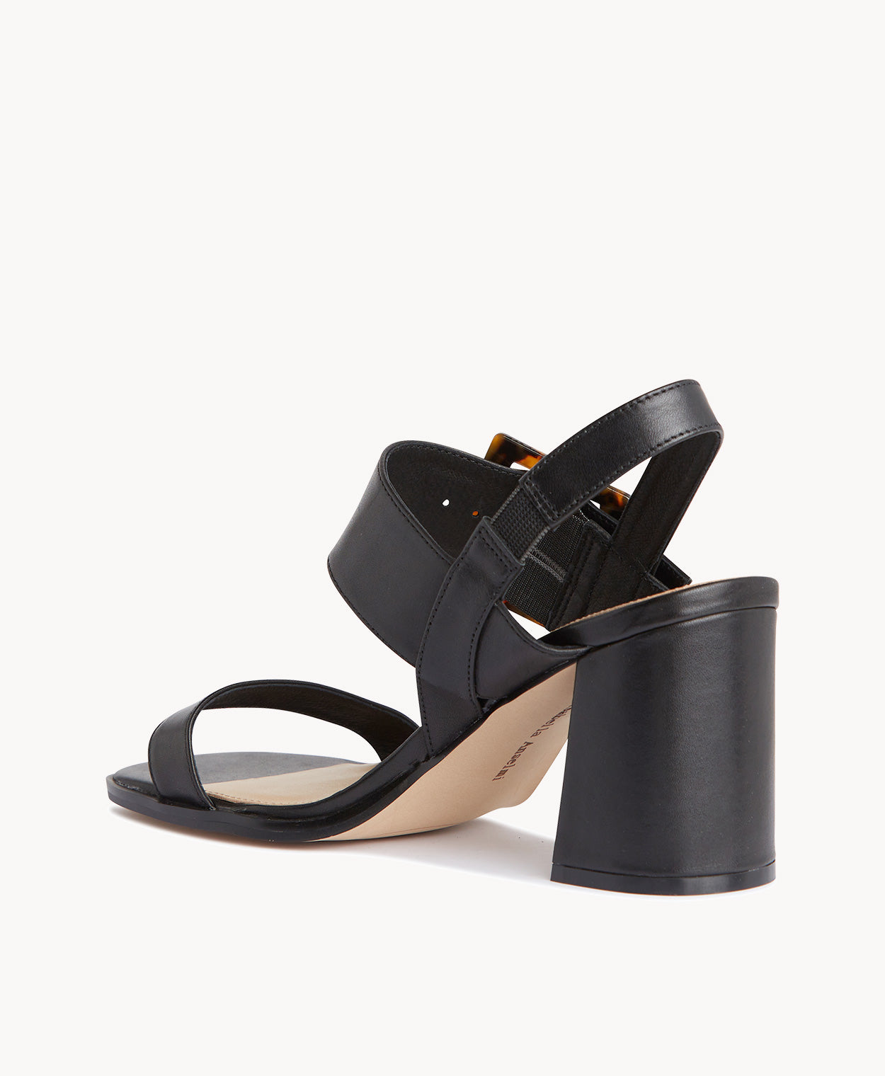 Griffen Heel - Day - Merchant 1948