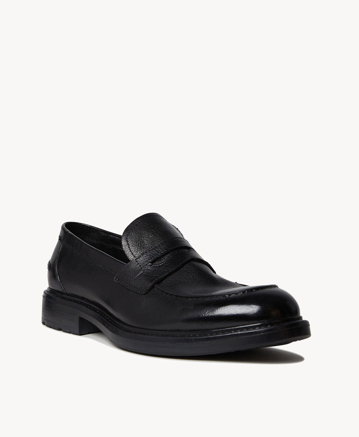 Gustavo Loafer - Loafers | Mens Shoes - Merchant 1948