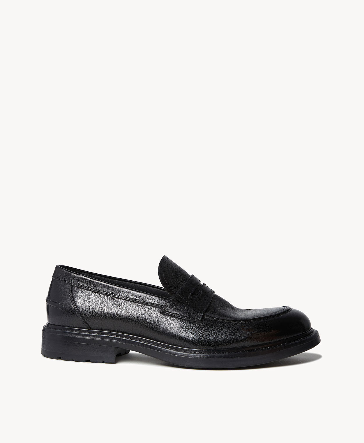 Gustavo Loafer - Loafers | Mens Shoes - Merchant 1948