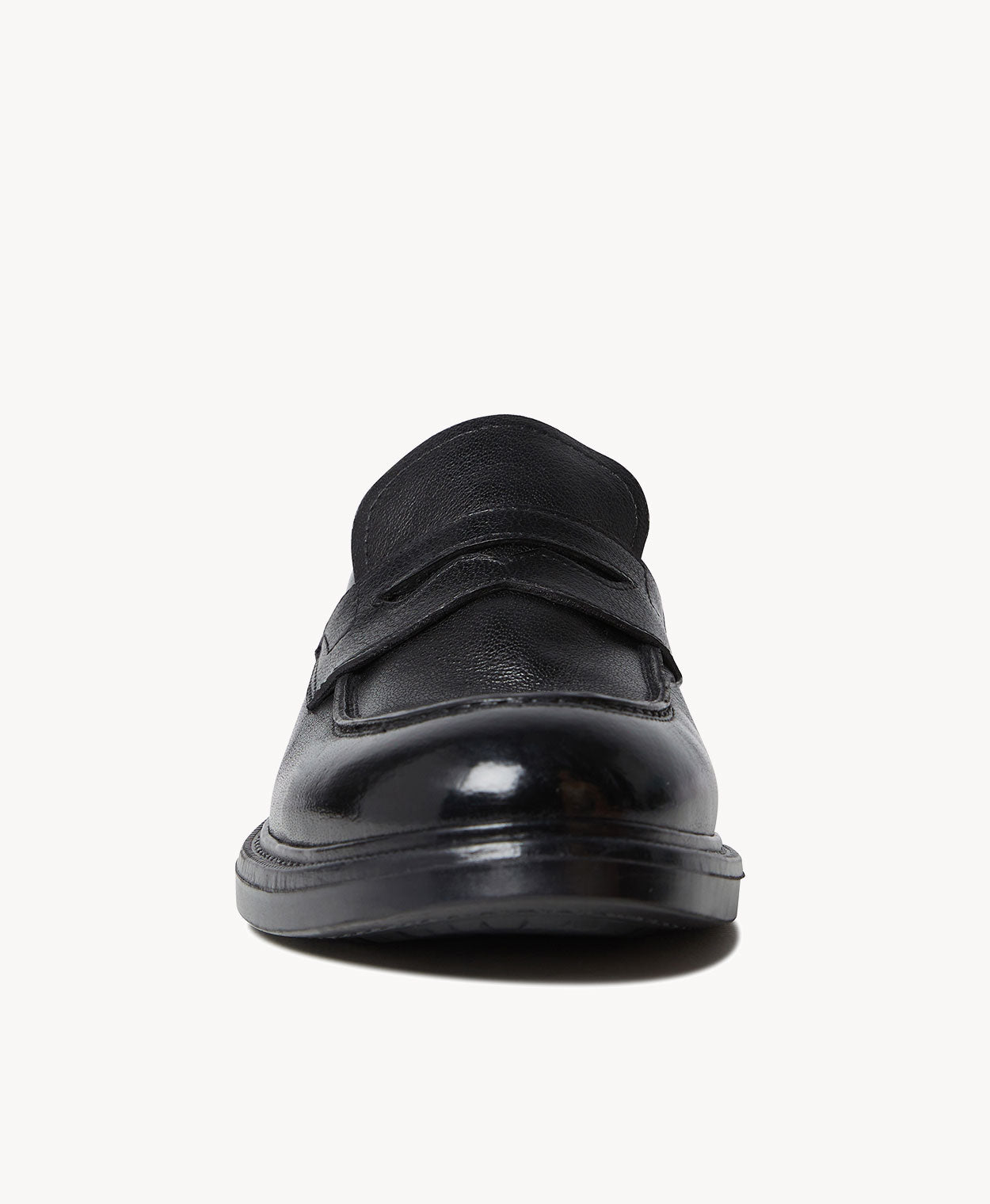 Gustavo Loafer - Loafers | Mens Shoes - Merchant 1948