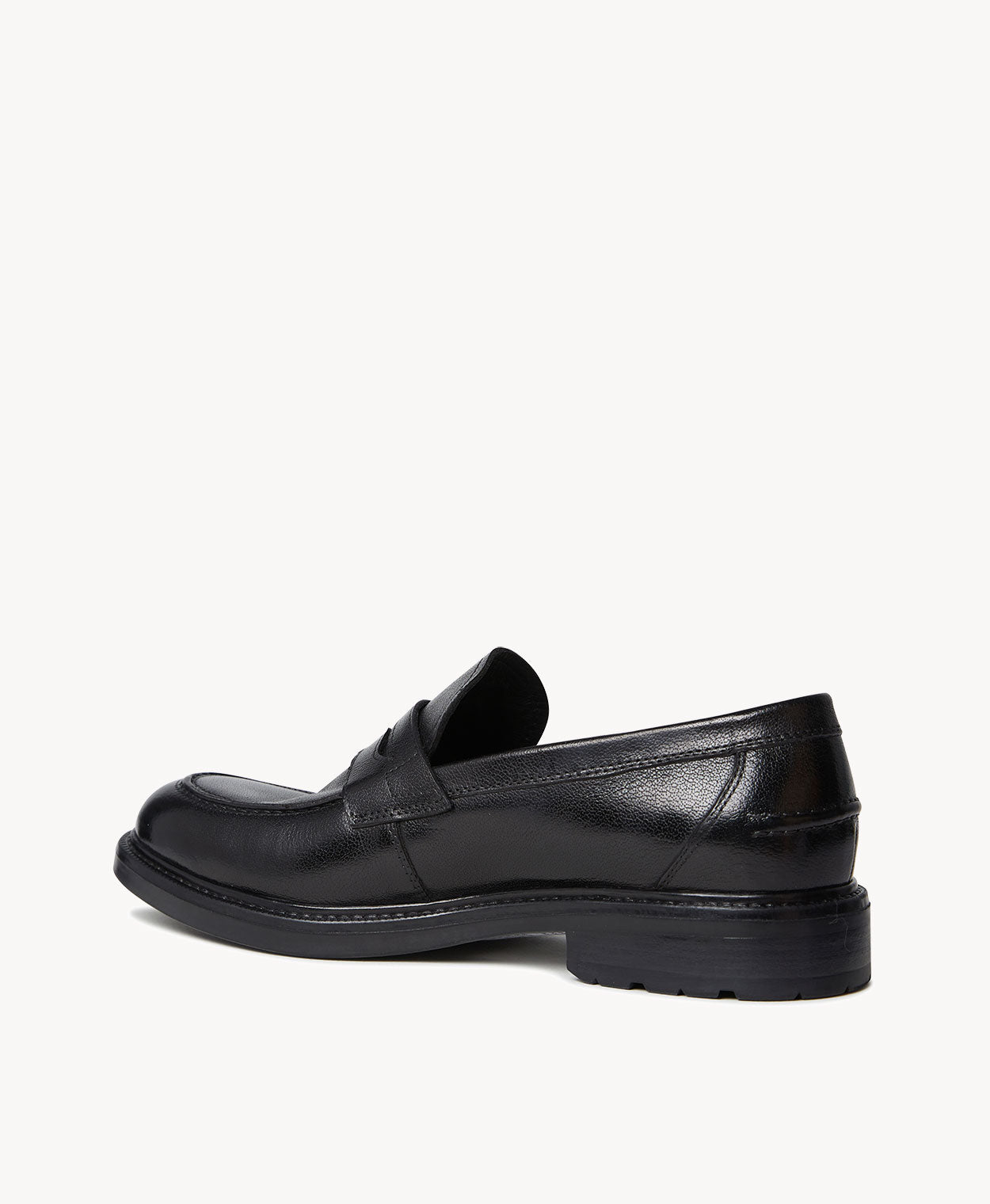 Gustavo Loafer - Loafers | Mens Shoes - Merchant 1948