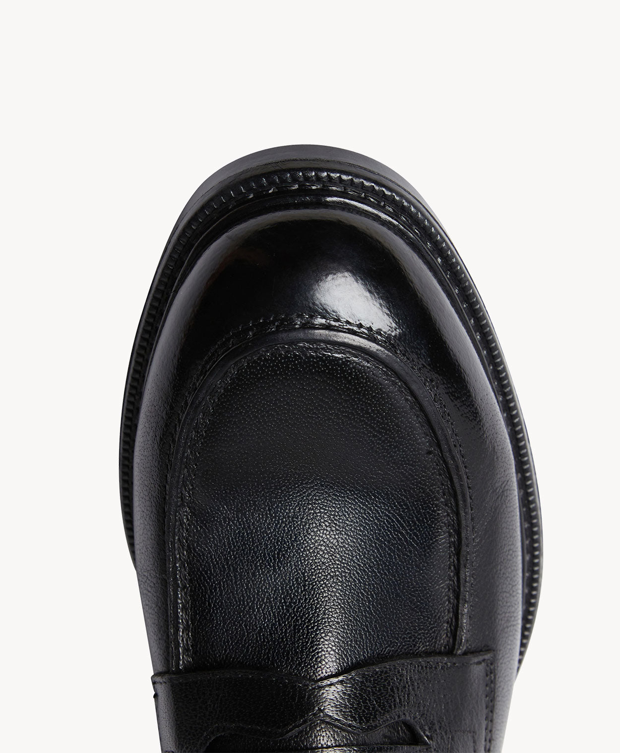 Gustavo Loafer - Loafers | Mens Shoes - Merchant 1948