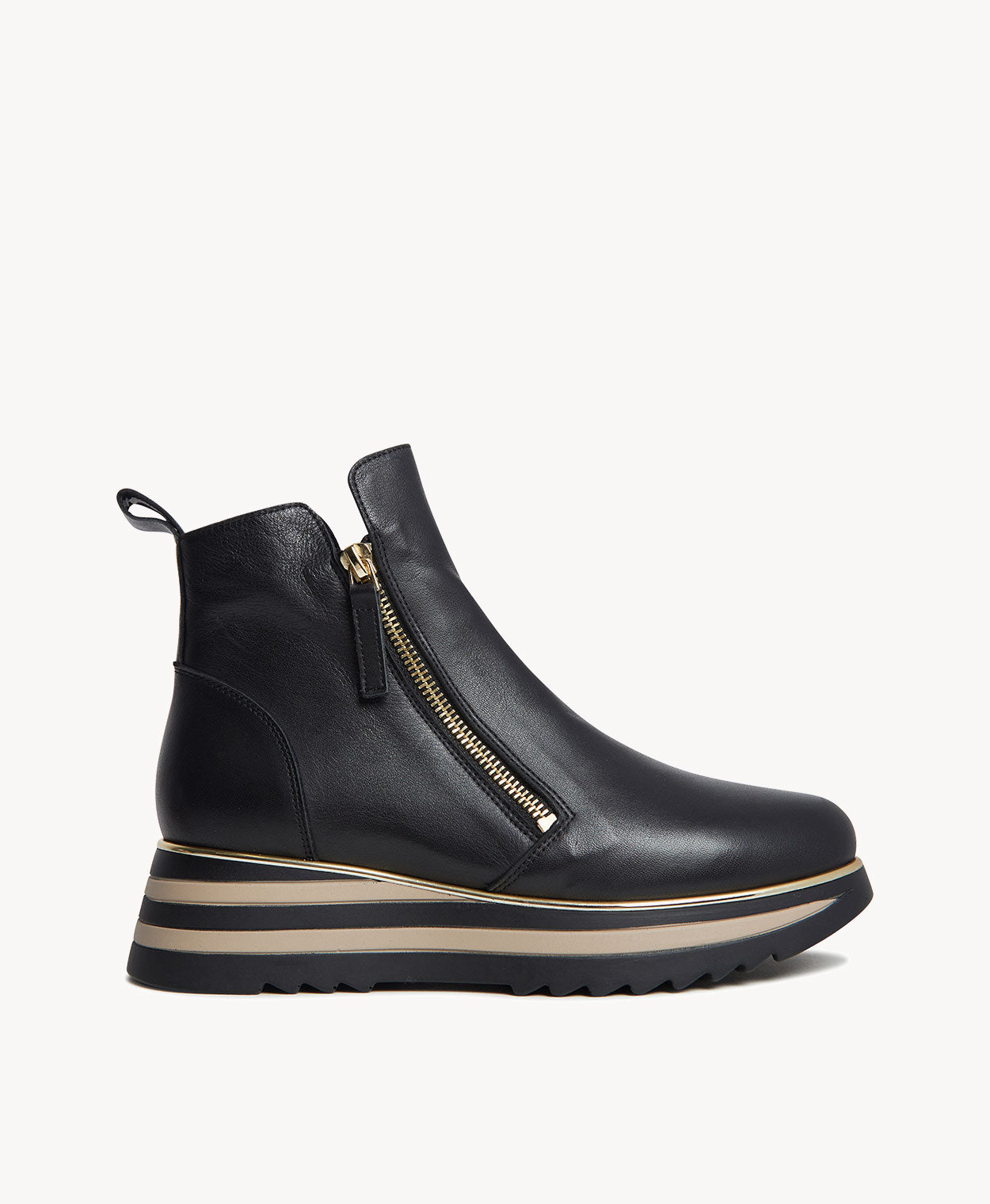Gewndolyn ankle boot - - Merchant 1948