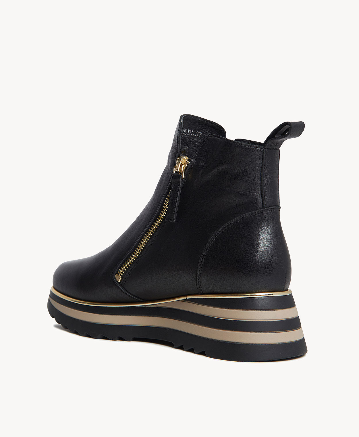 Gewndolyn ankle boot - - Merchant 1948