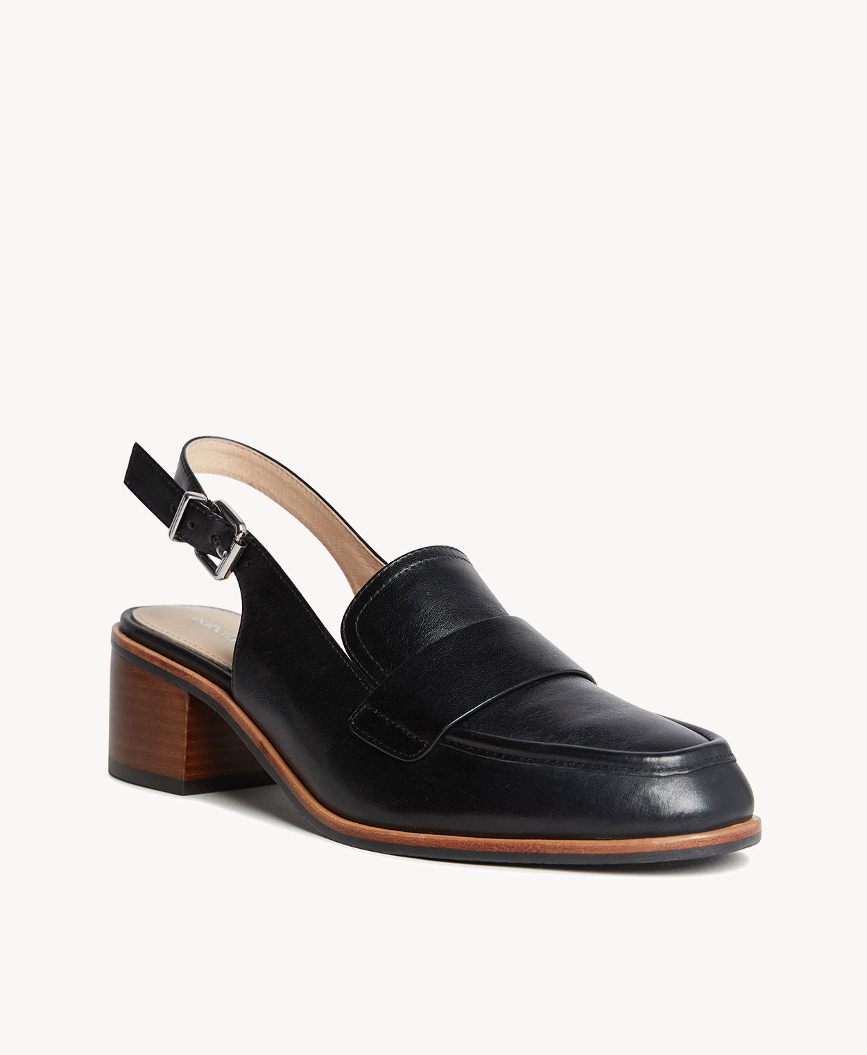 Hale Loafer - Flats Dress | Womens Shoes - Merchant 1948
