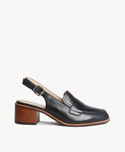 Hale Loafer - Flats Dress | Womens Shoes - Merchant 1948