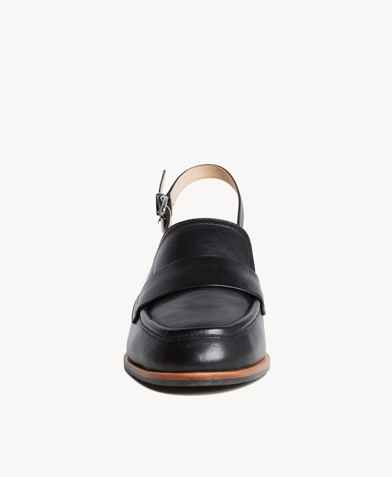 Hale Loafer - Flats Dress | Womens Shoes - Merchant 1948