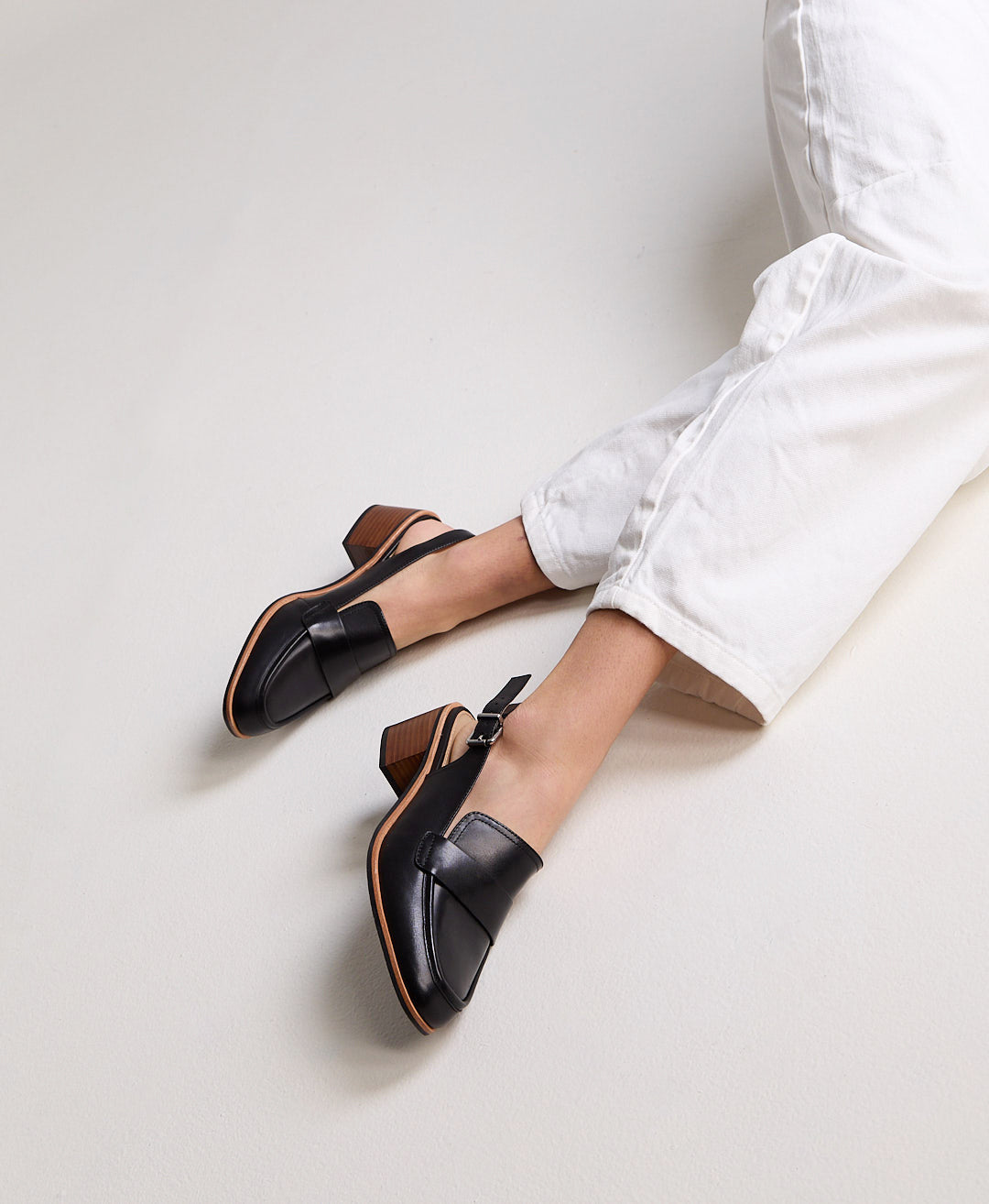 Hale Loafer - Flats Dress | Womens Shoes - Merchant 1948