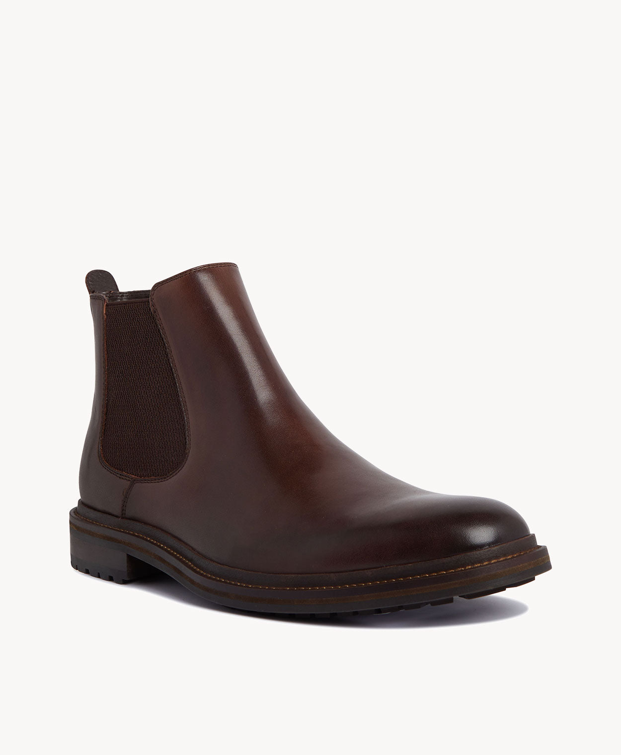 HalpertWide Dress Boot - Boots Dress | Mens Shoes - Merchant 1948