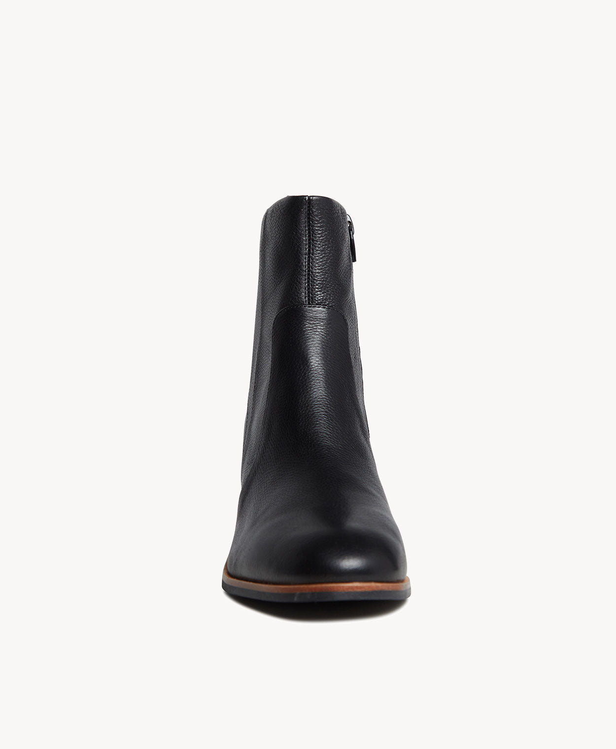 Hampton Ankle Boot - Boots Ankle | Womens Shoes - Merchant 1948