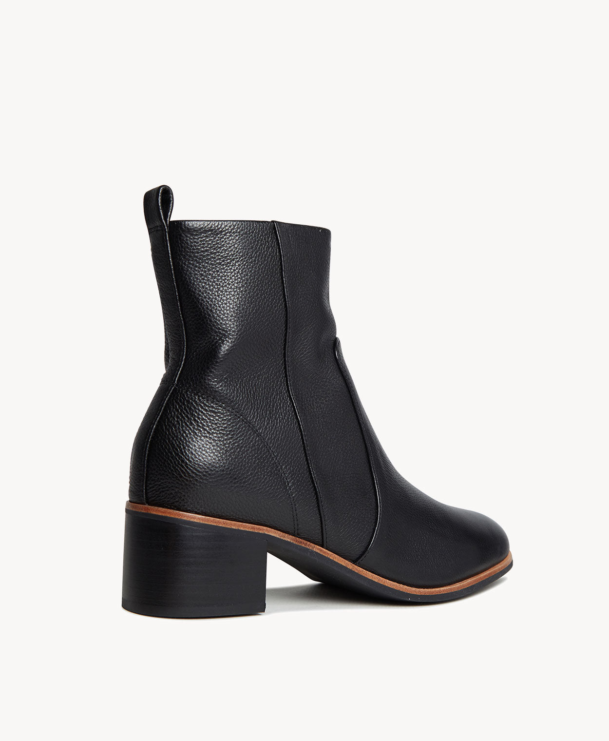 Hampton Ankle Boot - Boots Ankle | Womens Shoes - Merchant 1948