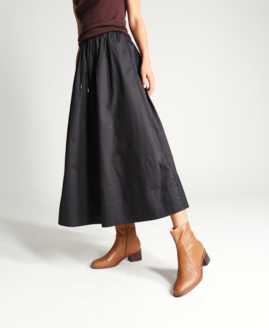 Hampton Ankle Boot - Boots Ankle | Womens Shoes - Merchant 1948