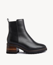 Hana Ankle Boot - Boots Ankle | Womens Shoes - Merchant 1948