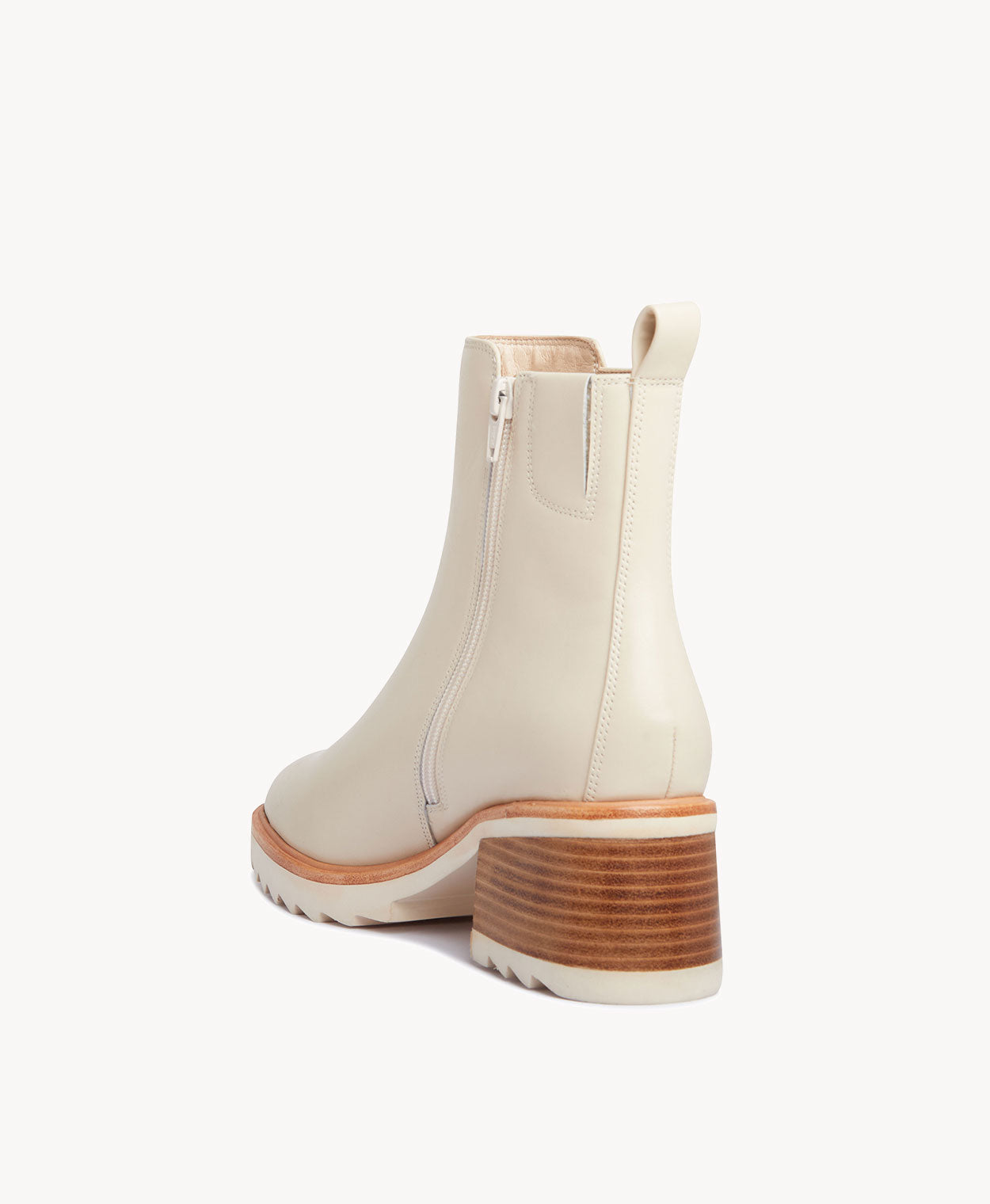 Hana Ankle Boot - Boots Ankle | Womens Shoes - Merchant 1948