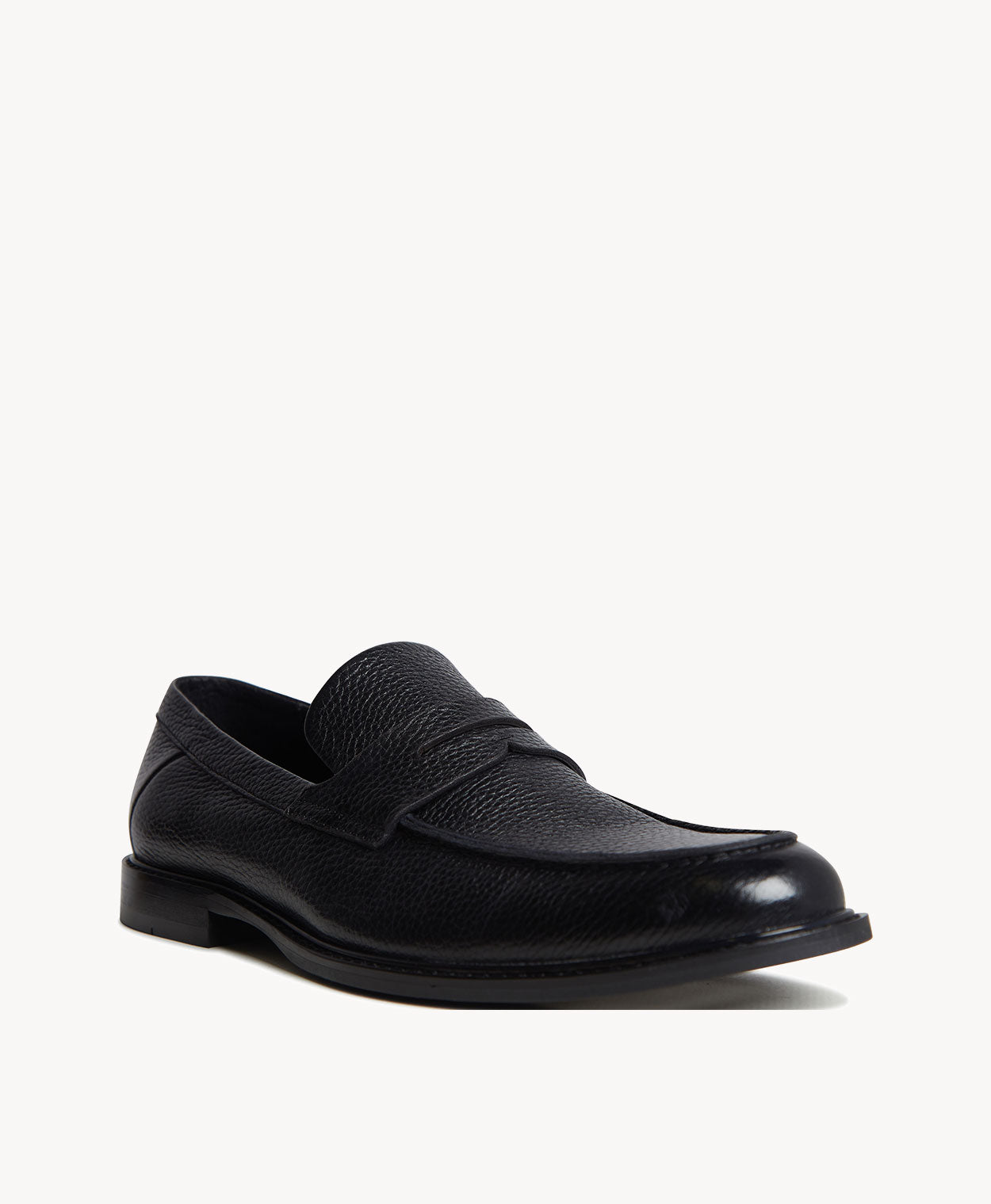 Hanks Loafer - - Merchant 1948