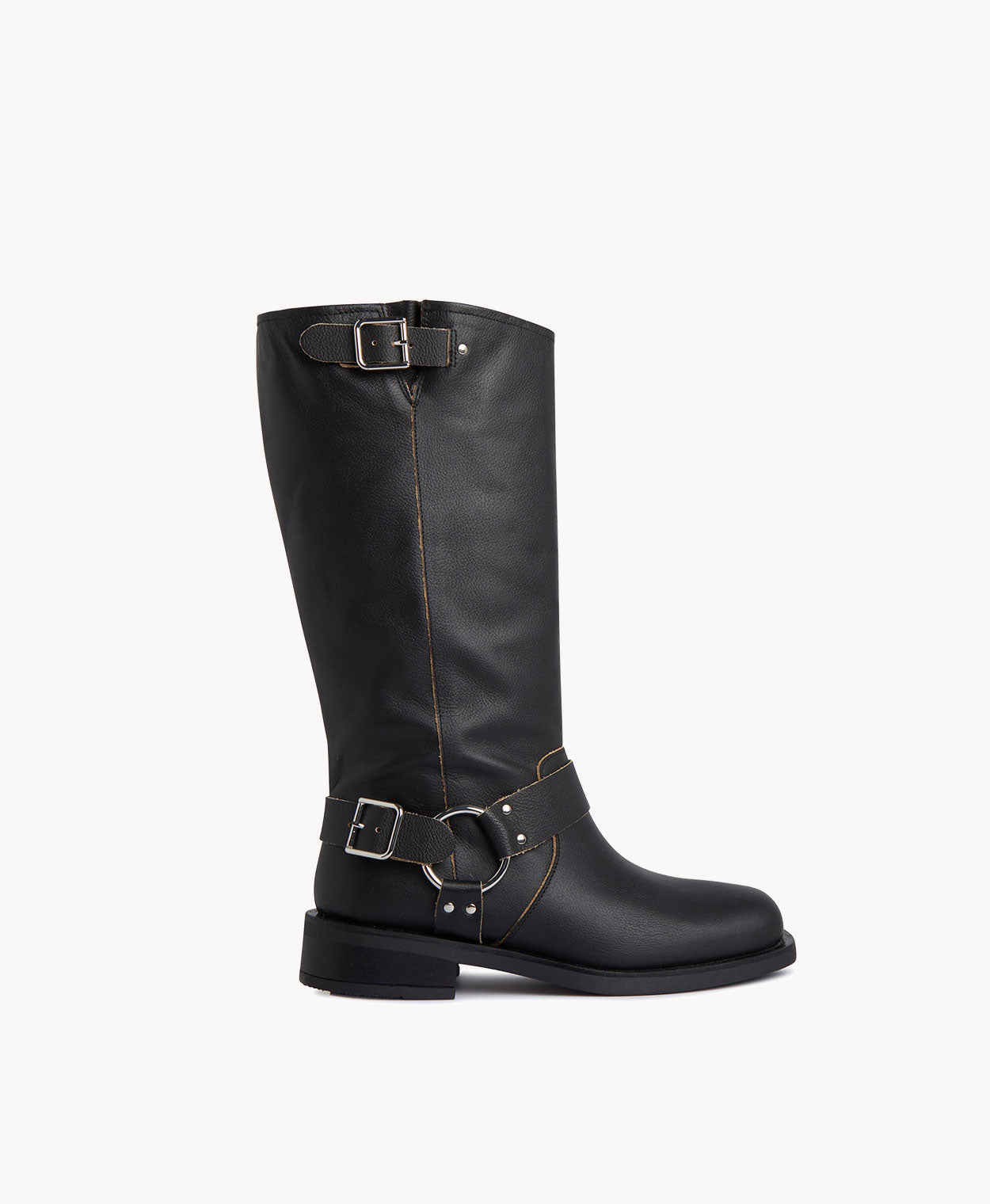Harley Ankle Boot - Boots Ankle | Womens Shoes - Merchant 1948