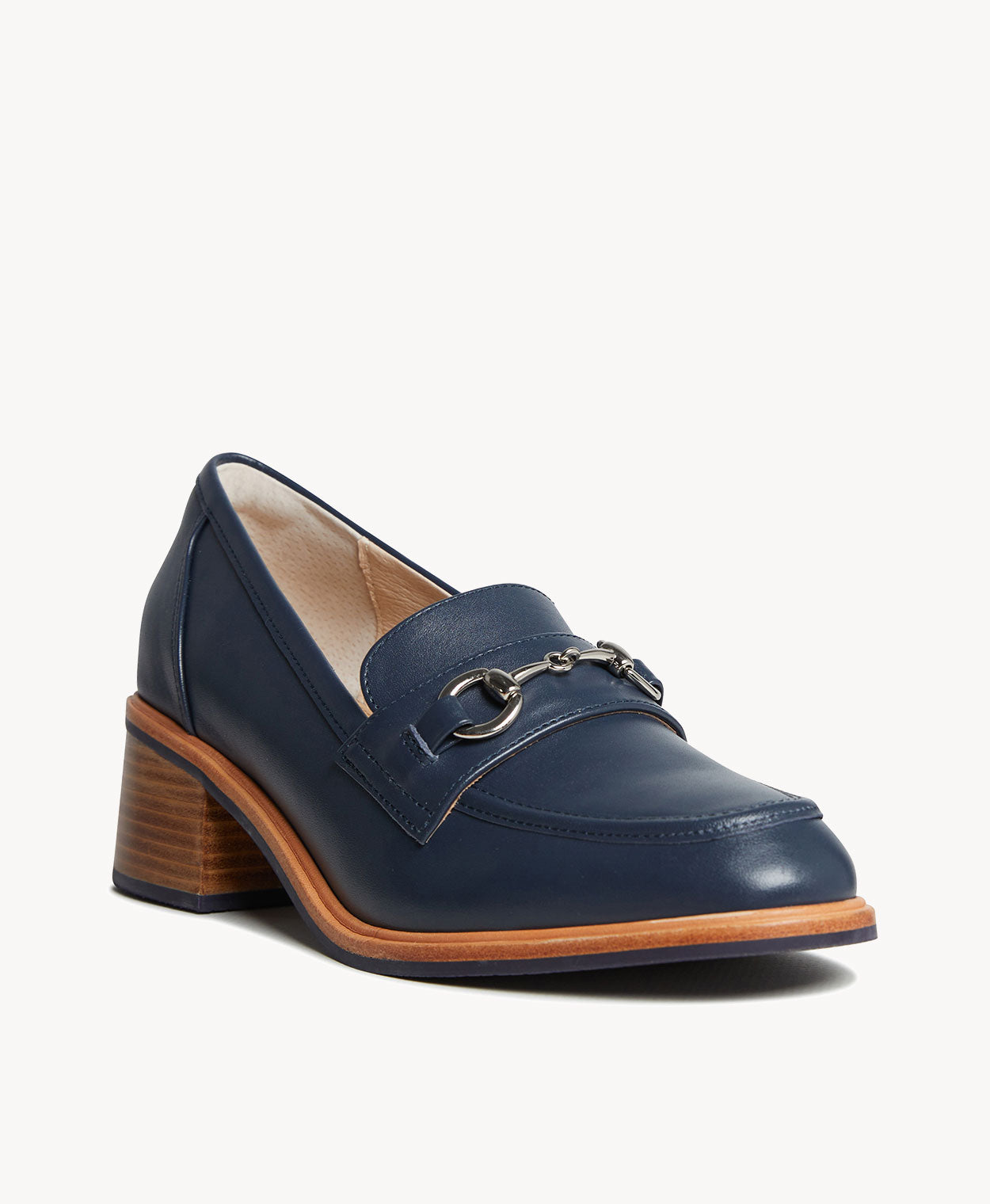 Harlow Flat - Flats Dress | Womens Shoes - Merchant 1948