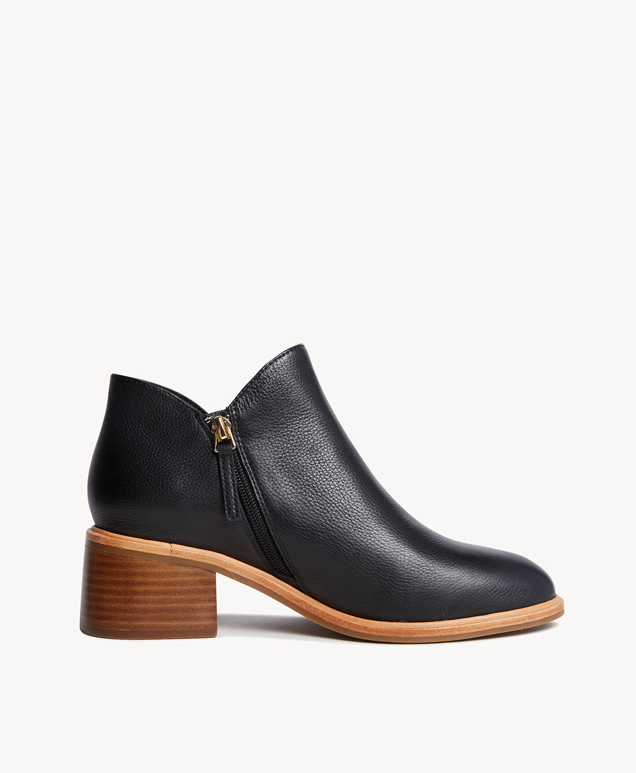 Harriet Ankle Boot - Boots Ankle | Womens Shoes - Merchant 1948