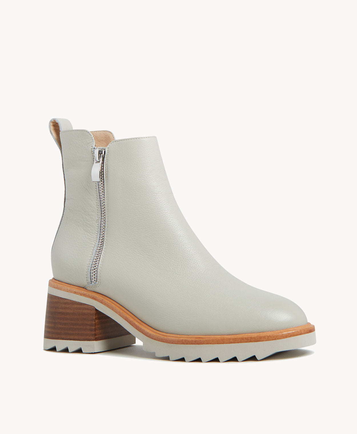 Hazel Ankle Boot - Boots Ankle | Womens Shoes - Merchant 1948