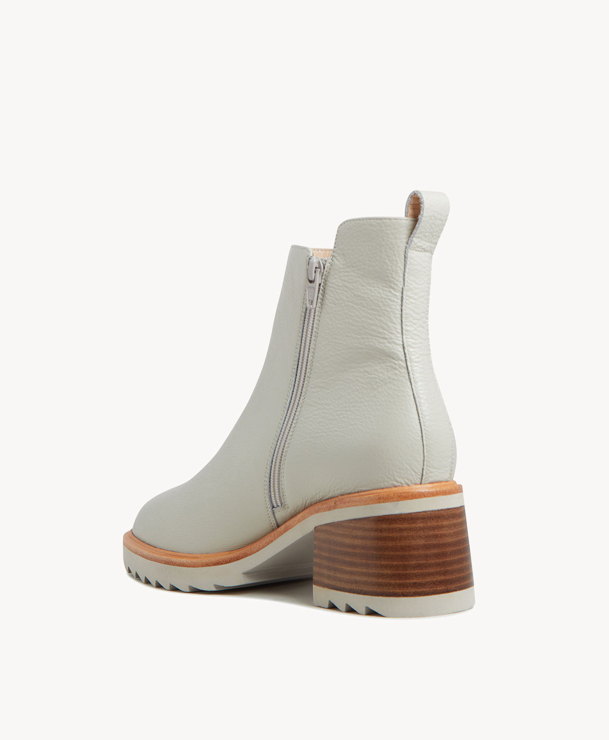 Hazel Ankle Boot - Boots Ankle | Womens Shoes - Merchant 1948