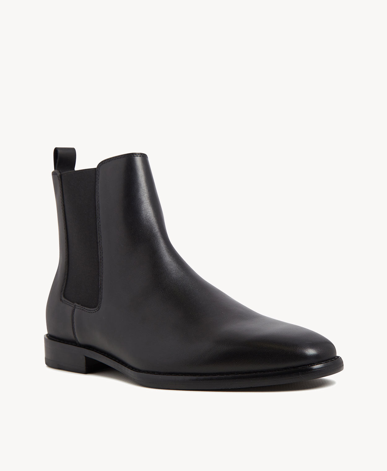Heath Dress Boot - Boots Dress | Mens Shoes - Merchant 1948