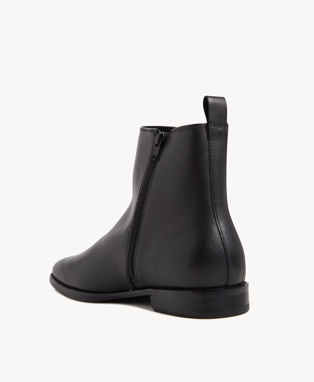 Heath Dress Boot - Boots Dress | Mens Shoes - Merchant 1948