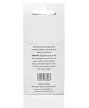 Heel Grips - Care Products | Womens Care - Merchant 1948