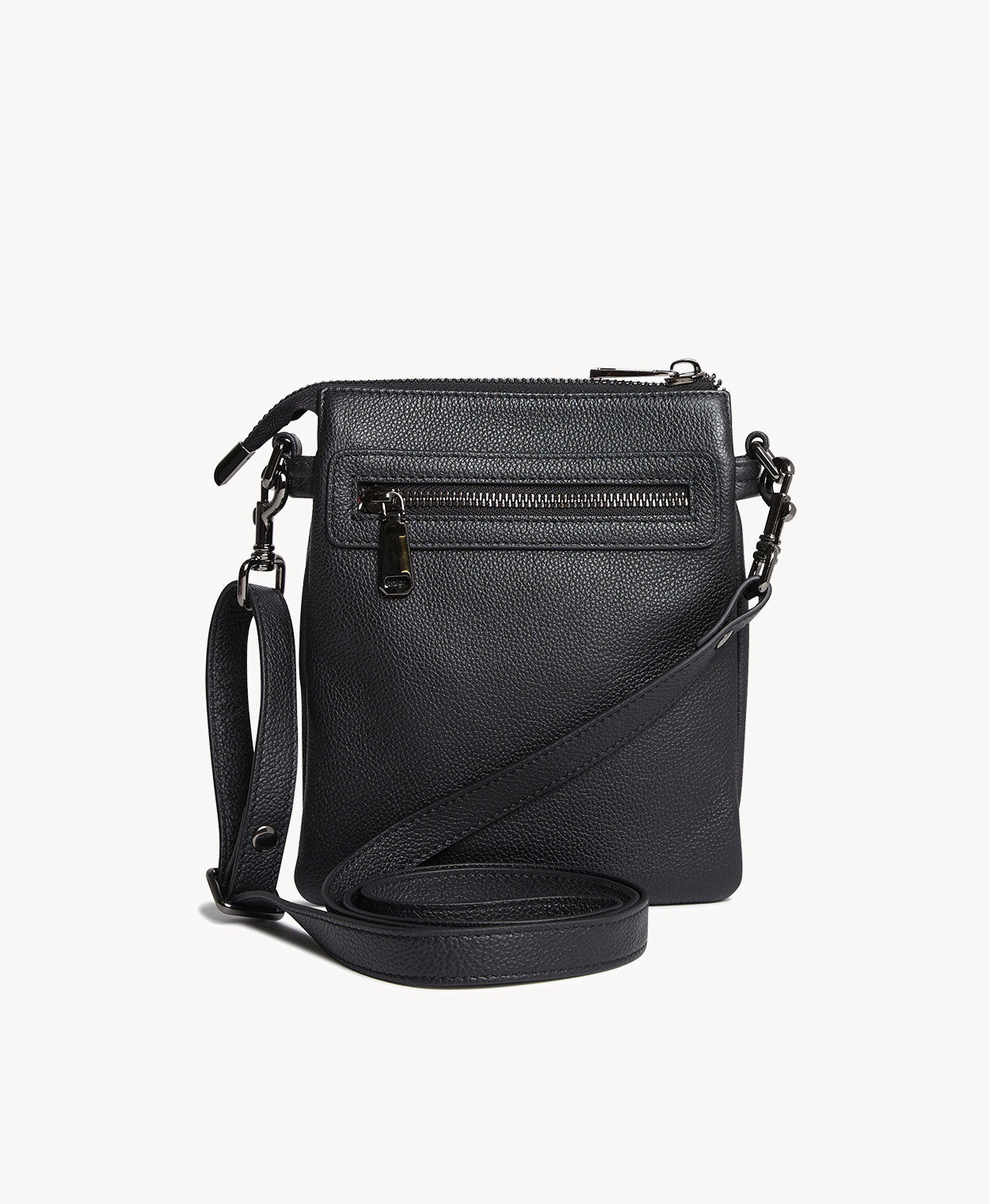 Helena Phone Bag - Leather Bags | Womens Bags - Merchant 1948