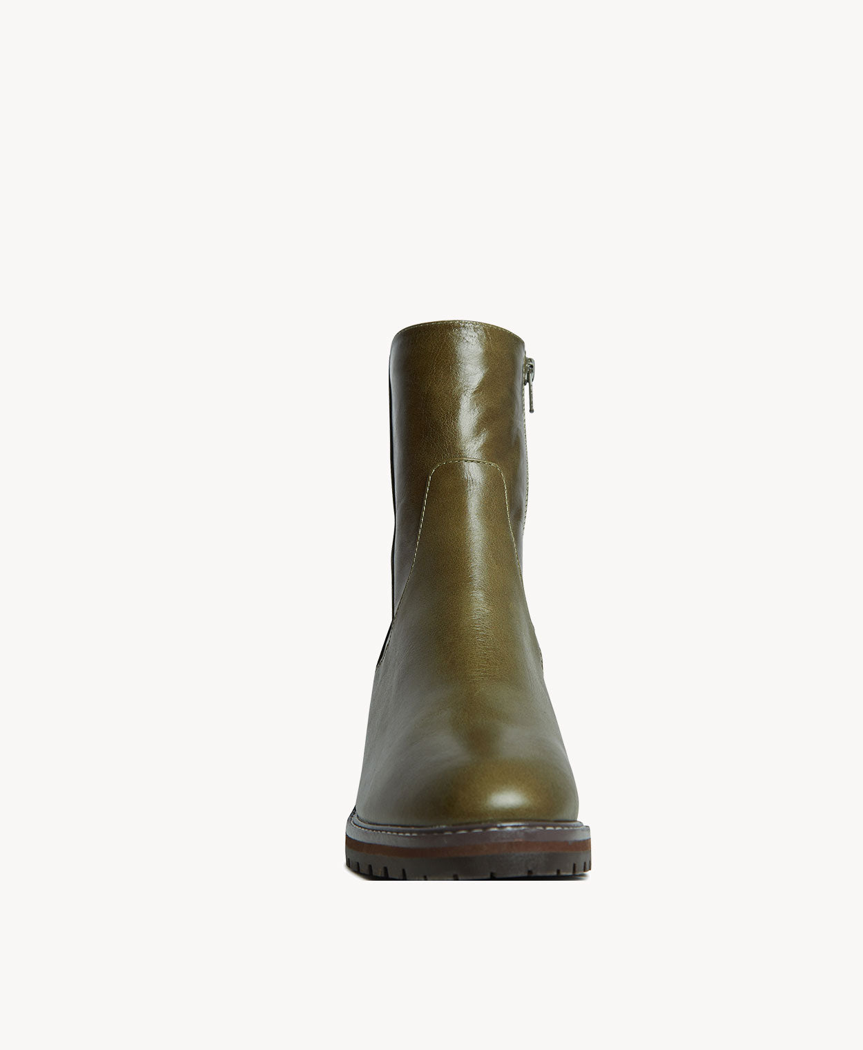 Henna Ankle Boot - - Merchant 1948