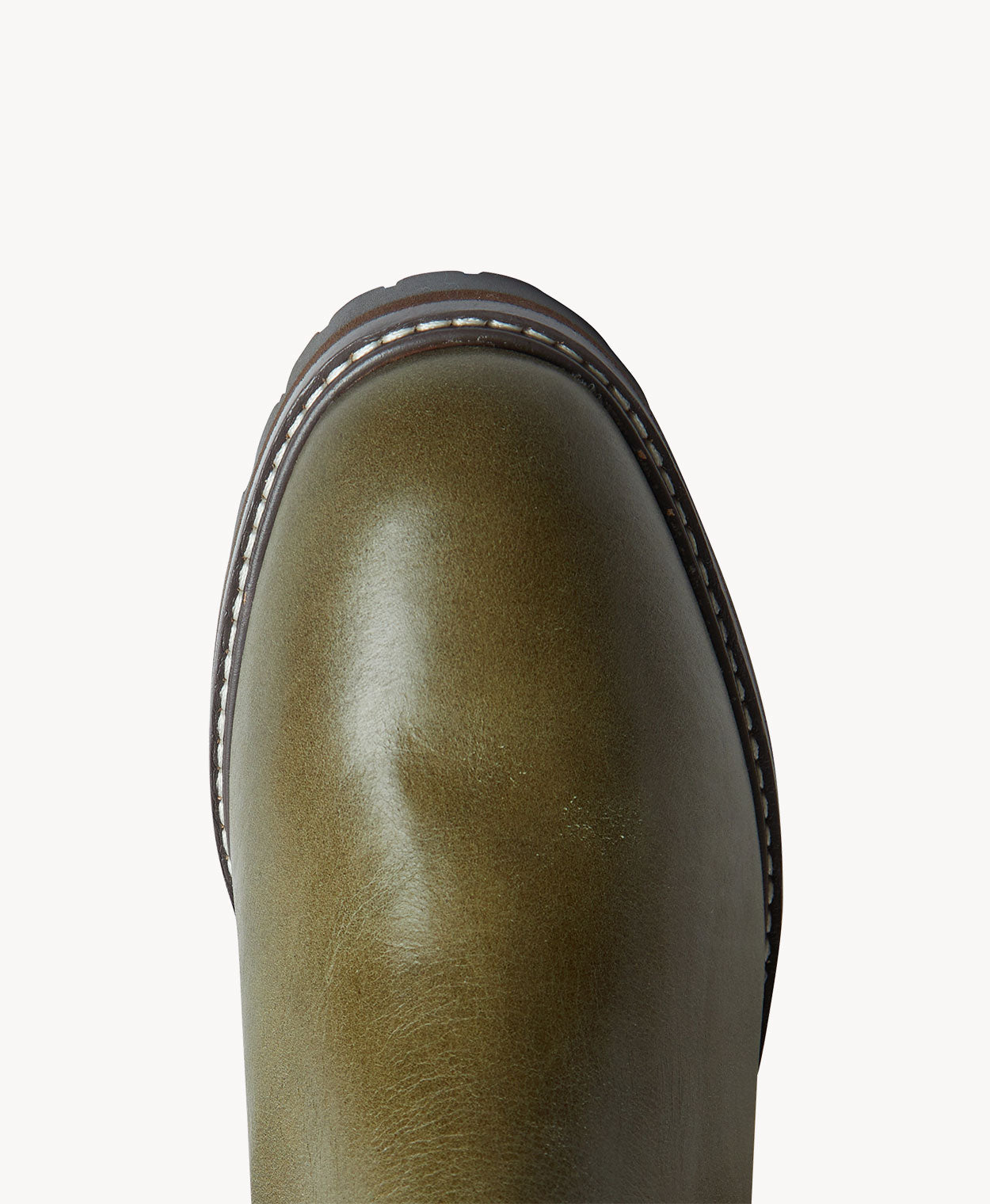 Henna Ankle Boot - - Merchant 1948