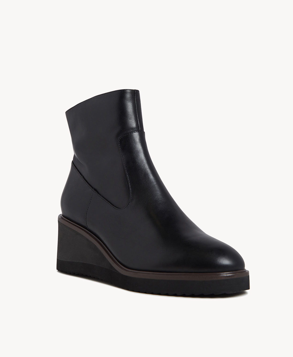 Henri Ankle Boot - Boots Ankle | Womens Shoes - Merchant 1948