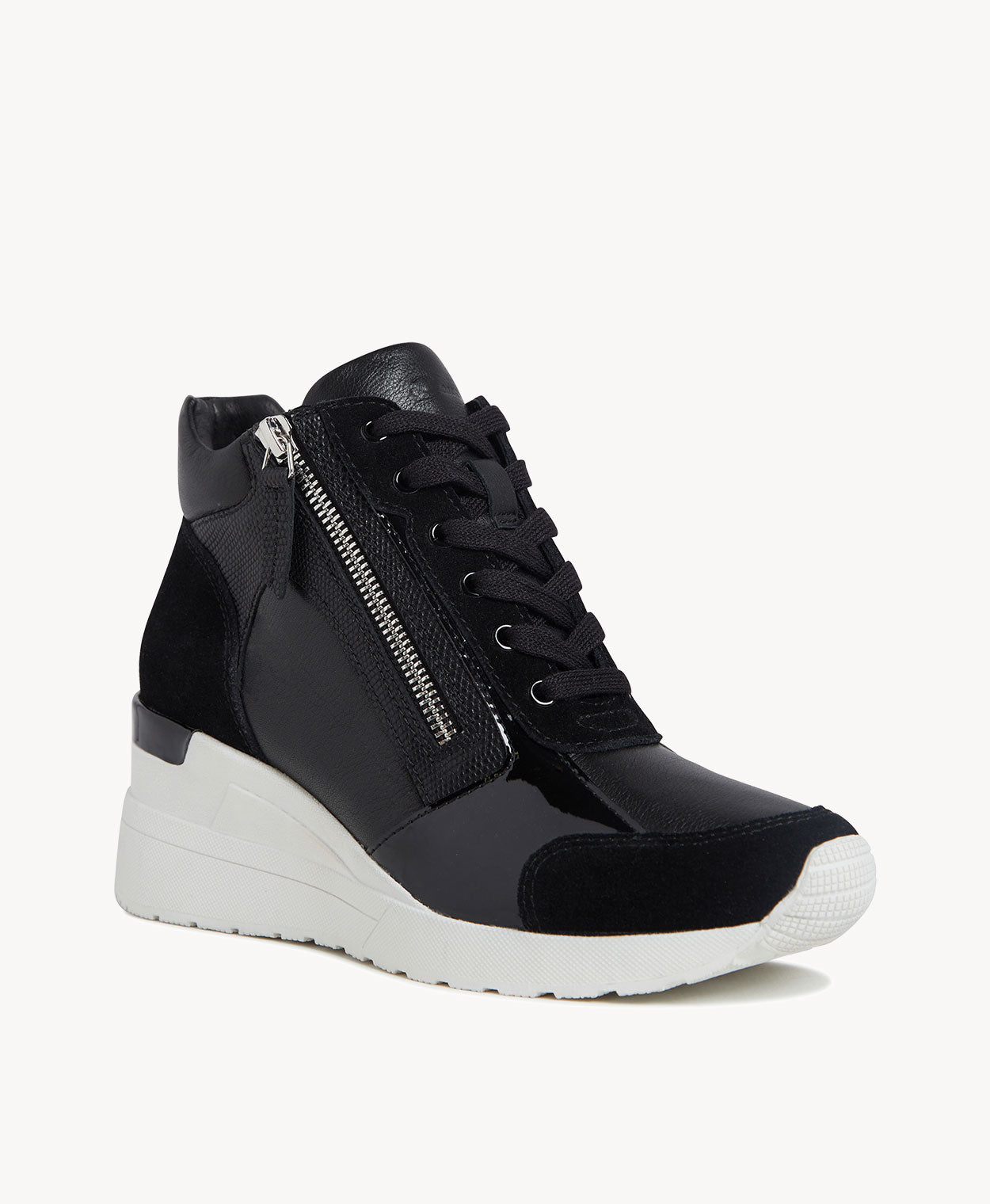 Henrietta Sneaker - Sneaker | Womens Shoes - Merchant 1948
