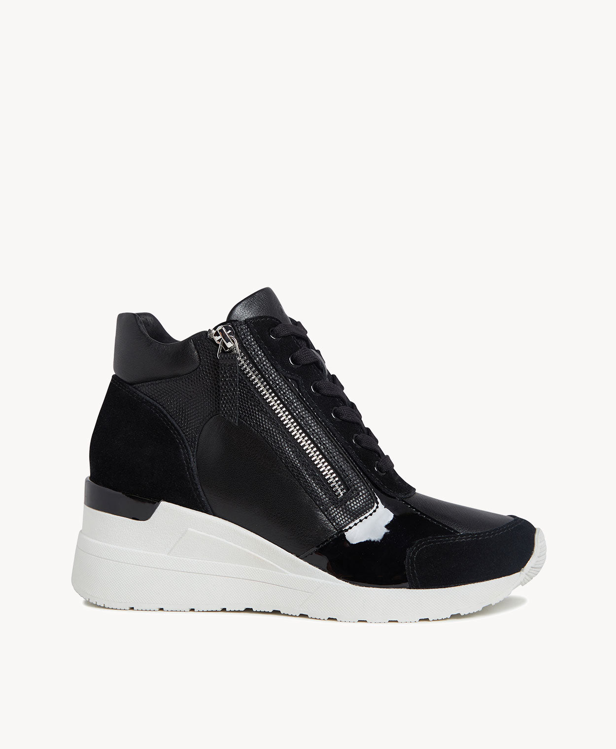 Henrietta Sneaker - Sneaker | Womens Shoes - Merchant 1948