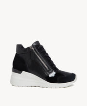Henrietta Sneaker - Sneaker | Womens Shoes - Merchant 1948