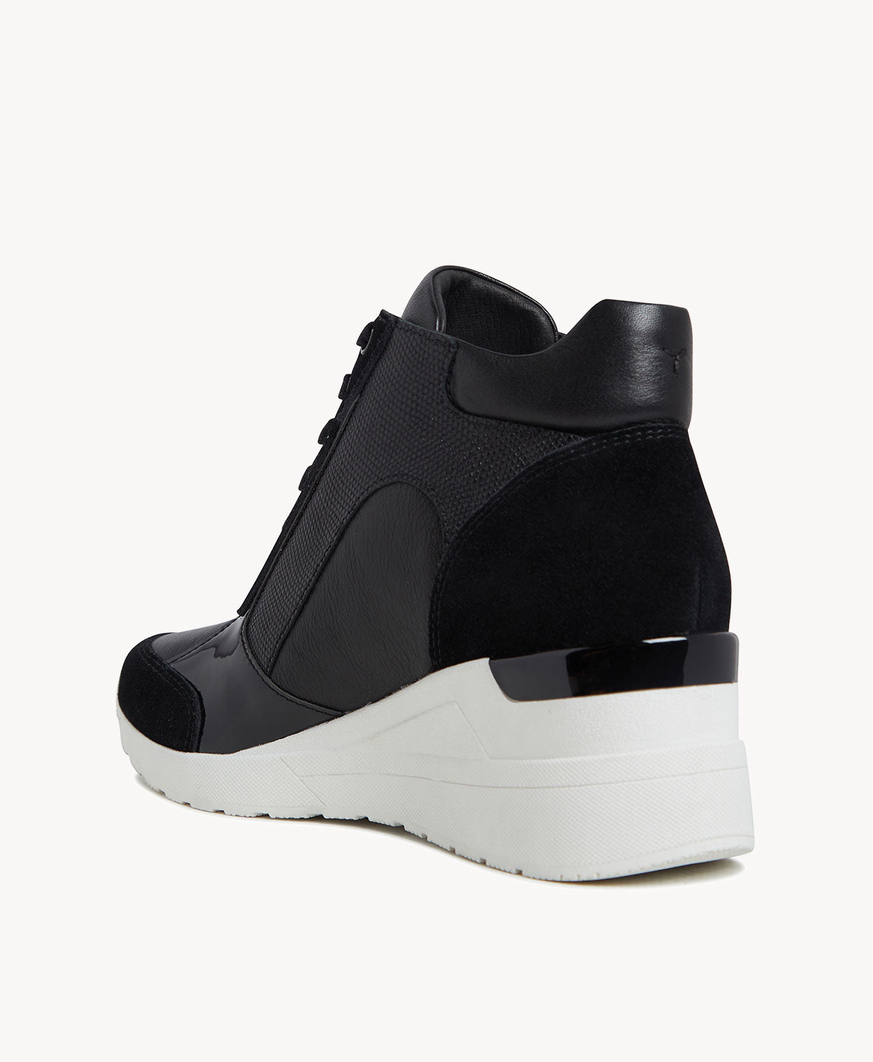 Henrietta Sneaker - Sneaker | Womens Shoes - Merchant 1948