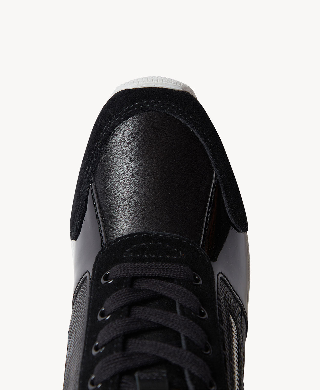 Henrietta Sneaker - Sneaker | Womens Shoes - Merchant 1948