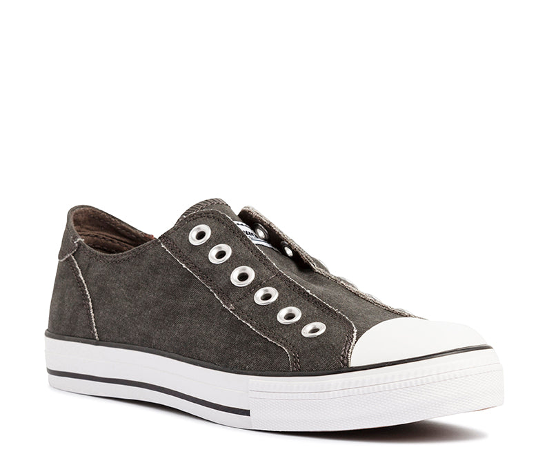 Hepton slip on Sneaker - Laceless - Merchant 1948