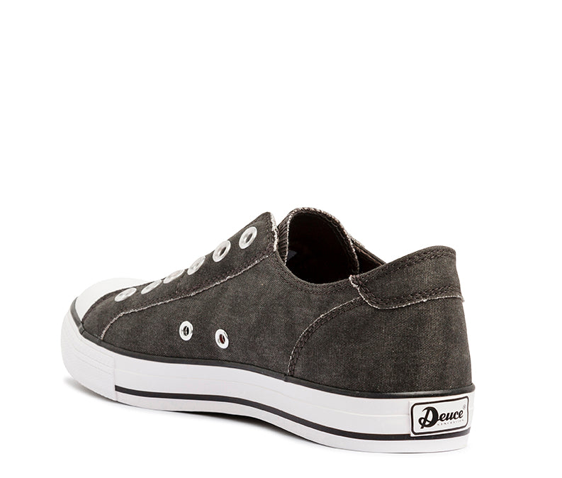 Hepton slip on Sneaker - Laceless - Merchant 1948