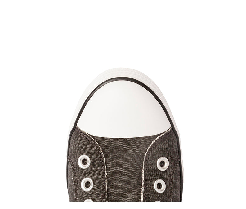 Hepton slip on Sneaker - Laceless - Merchant 1948