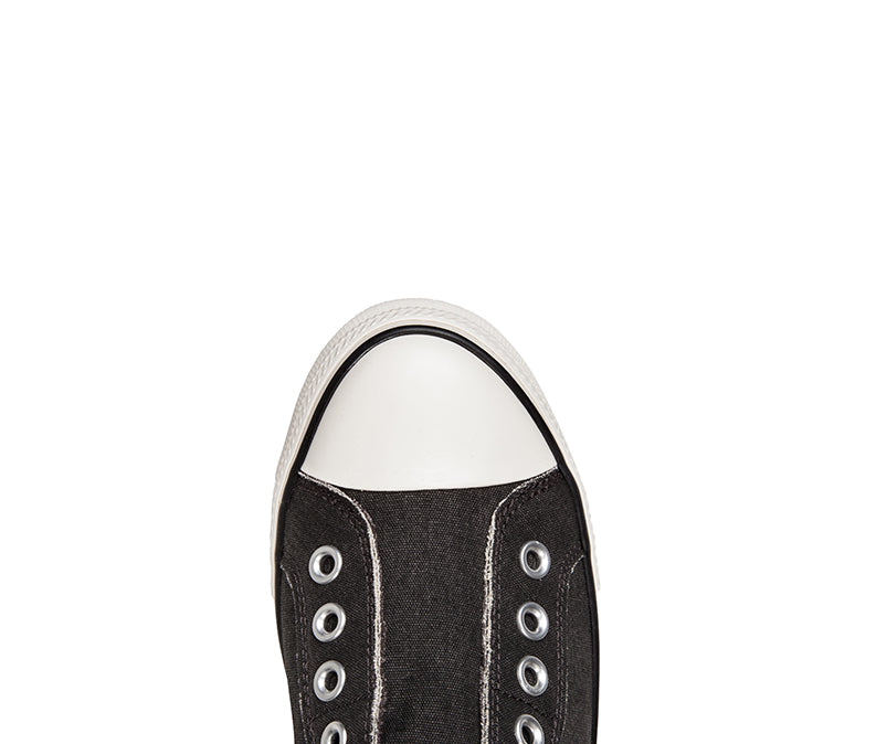 Hepton slip on Sneaker - Laceless - Merchant 1948