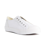 Hepton slip on Sneaker - Laceless - Merchant 1948