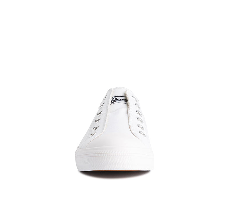 Hepton slip on Sneaker - Laceless - Merchant 1948