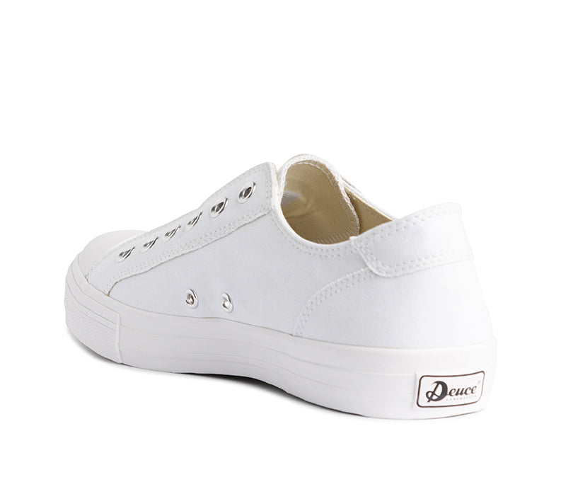 Hepton slip on Sneaker - Laceless - Merchant 1948